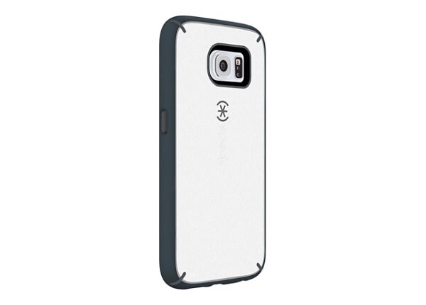 Speck MightyShell + FACEPLATE - protective case for cell phone