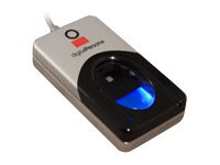 DigitalPersona U.are.U 4500 - fingerprint reader - USB
