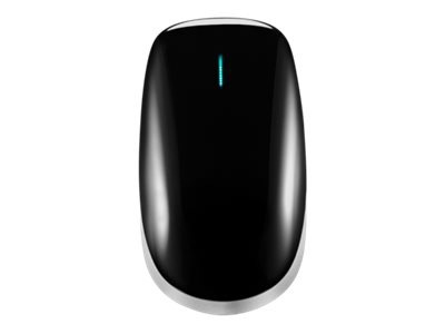 HP UltraThin - mouse - Bluetooth 3.0 - black