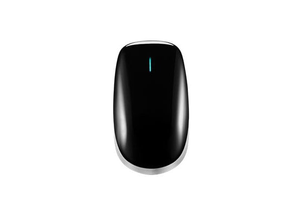 HP UltraThin - mouse - Bluetooth 3.0 - black