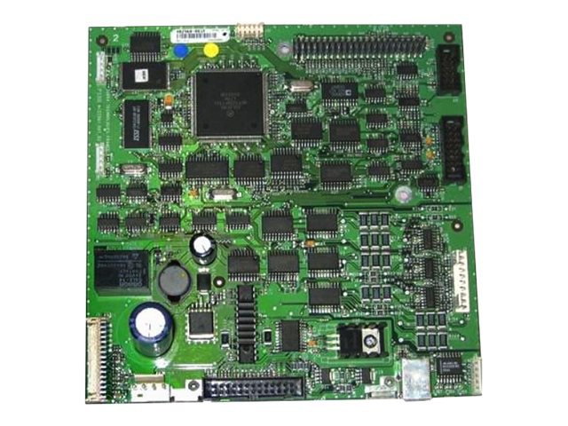 Zebra - printed circuit board assembly
