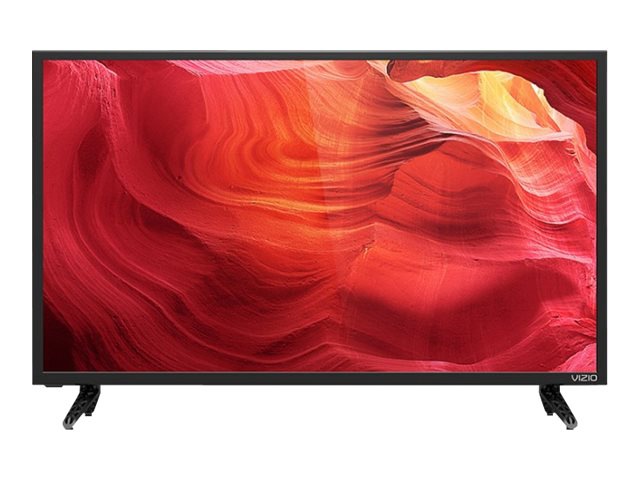 VIZIO SmartCast E43-D2 E Series - 43" Class (43" viewable) LED TV