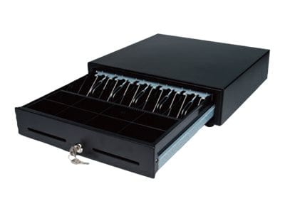 Star CD-3 Tradition Series CD3-13313BK45-S2 - cash drawer