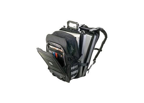 Pelican ProGear U100 Urban Elite Laptop Backpack - notebook carrying backpack