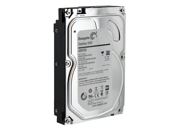 Nutanix - hard drive - 4 TB - SATA