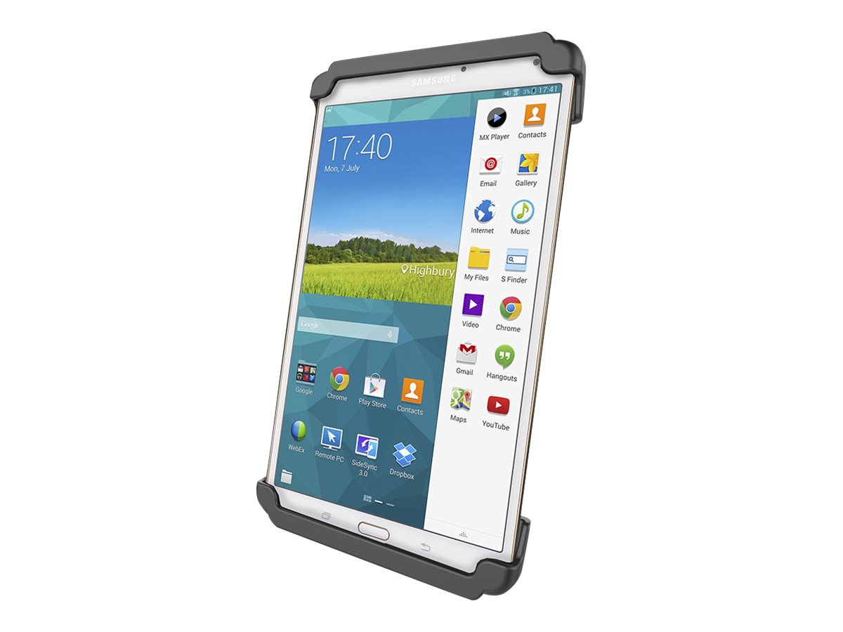RAM Tab-Tite RAM-HOL-TAB24U - cradle for tablet