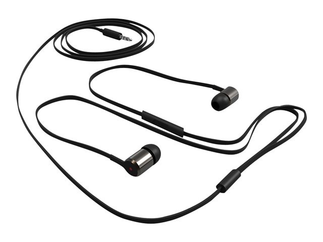 Lenovo ThinkPad In-Ear Headphones - headset