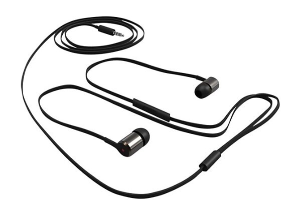 Lenovo ThinkPad In-Ear Headphones - headset