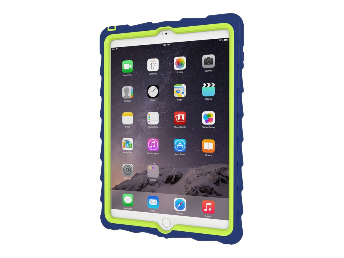 Gumdrop DropTech - protective case for tablet