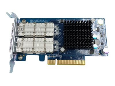 QNAP 2PT 40GBE QSFP+ NTWK EXP CARD