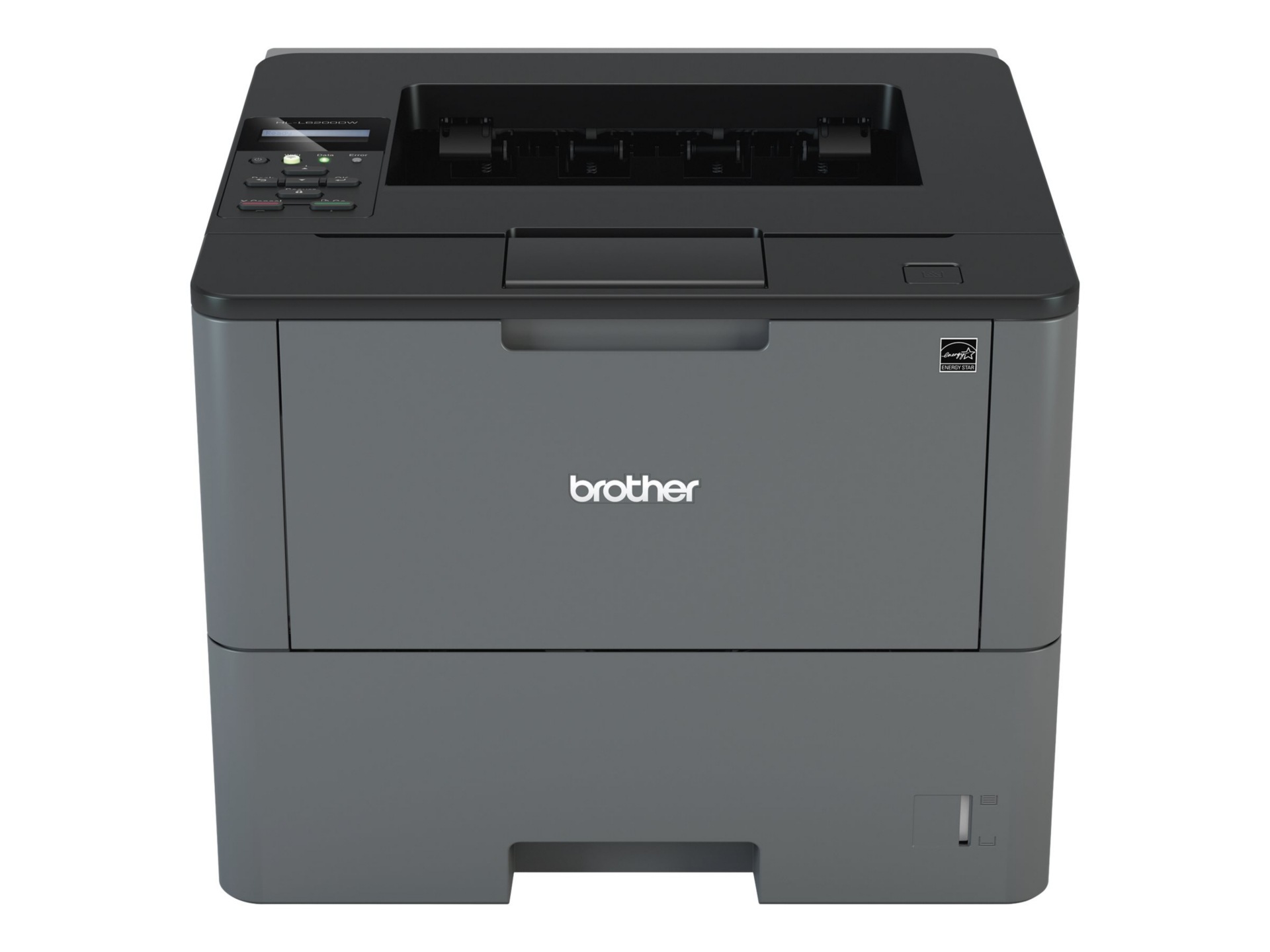 Brother HL-L6200DW - printer - B/W - laser
