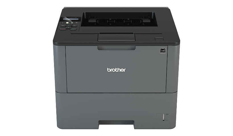 Brother HL-L6200DW - imprimante - Noir et blanc - laser