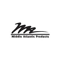 Mid Atlantic Adjustable Vented Rack Shelf