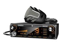 Uniden Bearcat 980 SSB CB radio