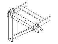CPI CABLE RUNWAY SUP BRACKET
