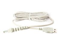 Unitech USB cable - 1.5 m