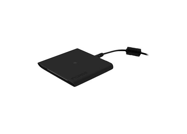 Incipio Ghost 110 - wireless charging mat