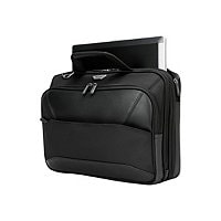 Targus Mobile VIP Topload - notebook carrying case