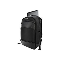 Targus 15.6" Mobile ViP Checkpoint-Friendly Backpack notebook carrying back