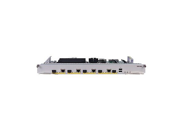 HPE SPU-300 Service Processing Unit - control processor