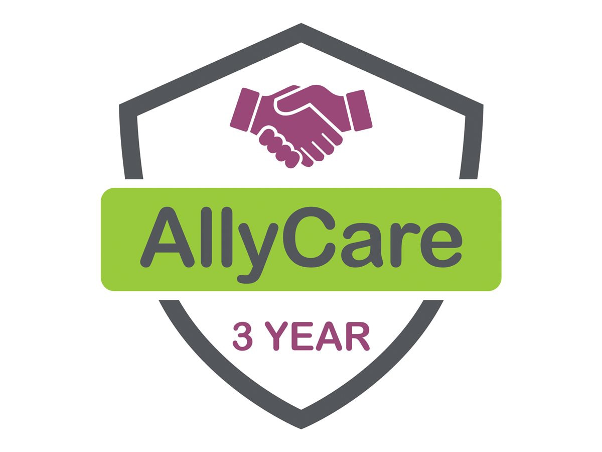 NetAlly AllyCare Support - extended service agreement - 3 years