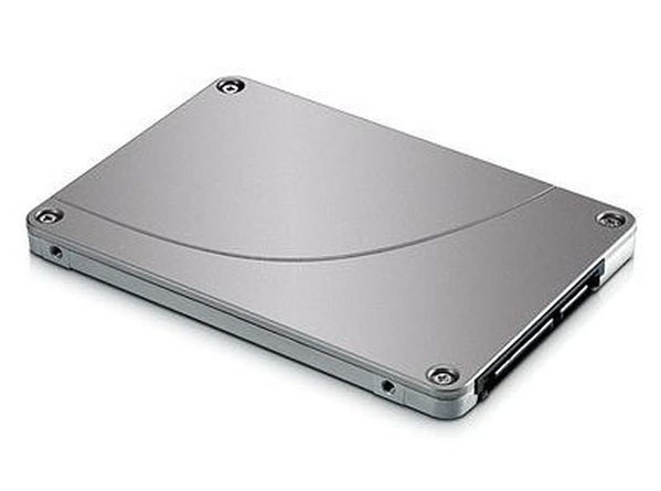 Lenovo Gen3 M500DC Enterprise Mainstream Plus - solid state drive - 480 GB - SATA