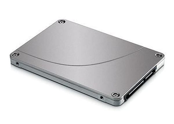 Lenovo Gen3 M500DC Enterprise Mainstream Plus - solid state drive - 480 GB - SATA