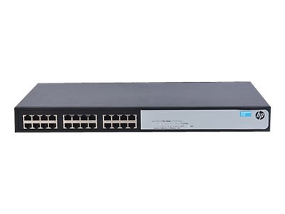 HP 1420 24G SWITCH (BSTK)