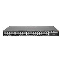 HPE Aruba 3810M 48G 1-slot Switch - switch - 48 ports - managed - rack-moun