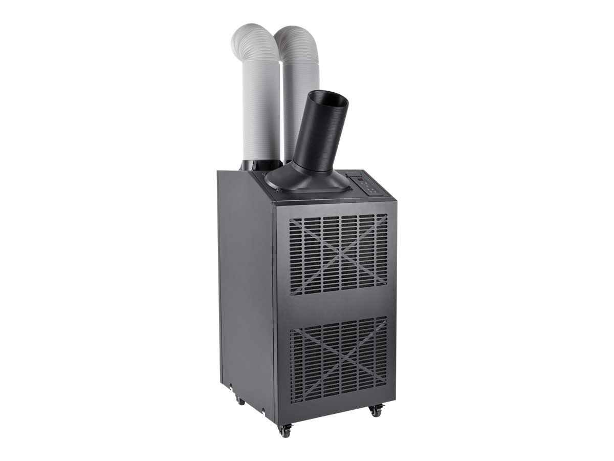 tripp lite rack mount cooling unit air conditioner