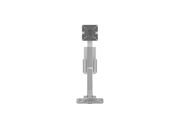 Humanscale ViewPoint Technology Wall Station V6 - mounting component