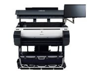 Canon imagePROGRAF iPF780 MFP M40 - multifunction printer (color)
