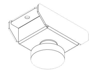 Peerless ACC310VWC4 - mounting component
