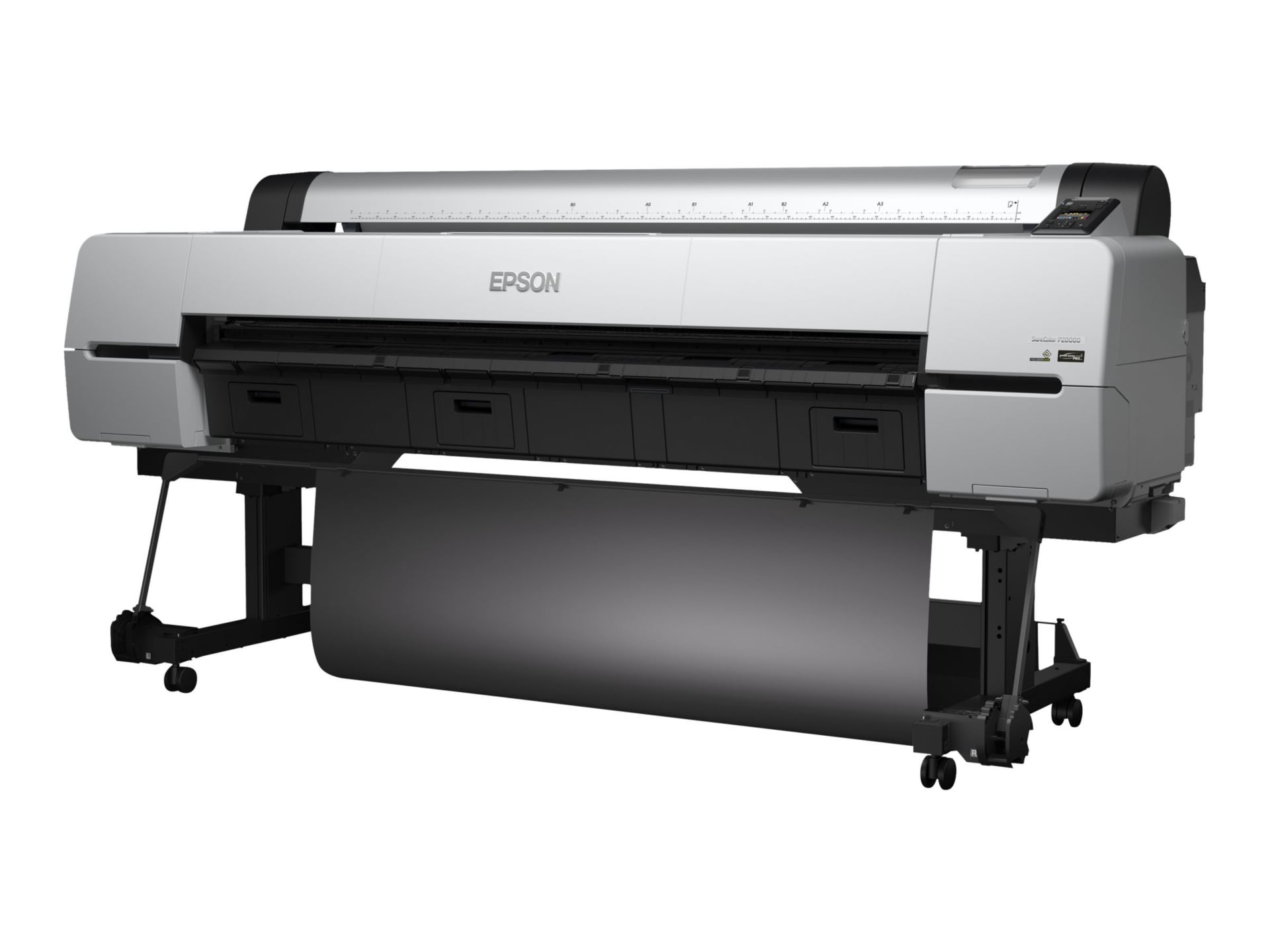 Epson SureColor SC-P20000SE - Standard Edition - large-format printer - color - ink-jet