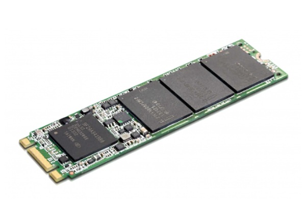 Lenovo ThinkPad - solid state drive - 512 GB - PCI Express 3.0 x4 (NVMe)
