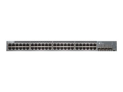 Juniper EX3400-48P Layer 3 Switch