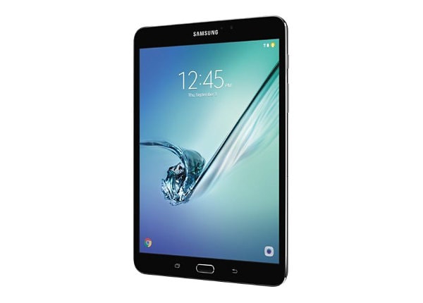 Samsung Galaxy Tab S2 - tablet - Android 6.0 (Marshmallow) - 32 GB - 8"
