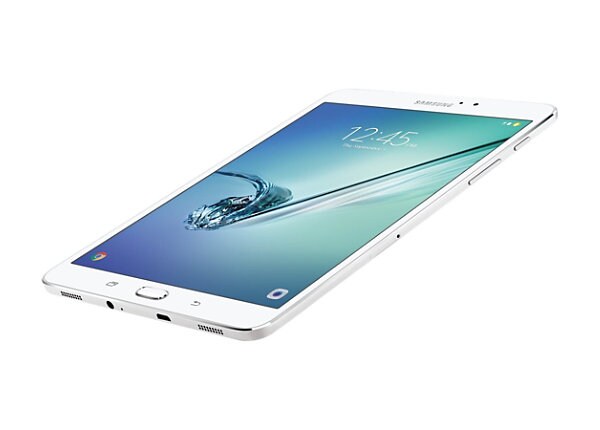 Samsung Galaxy Tab S2 - tablet - Android 6.0 (Marshmallow) - 32 GB - 8"