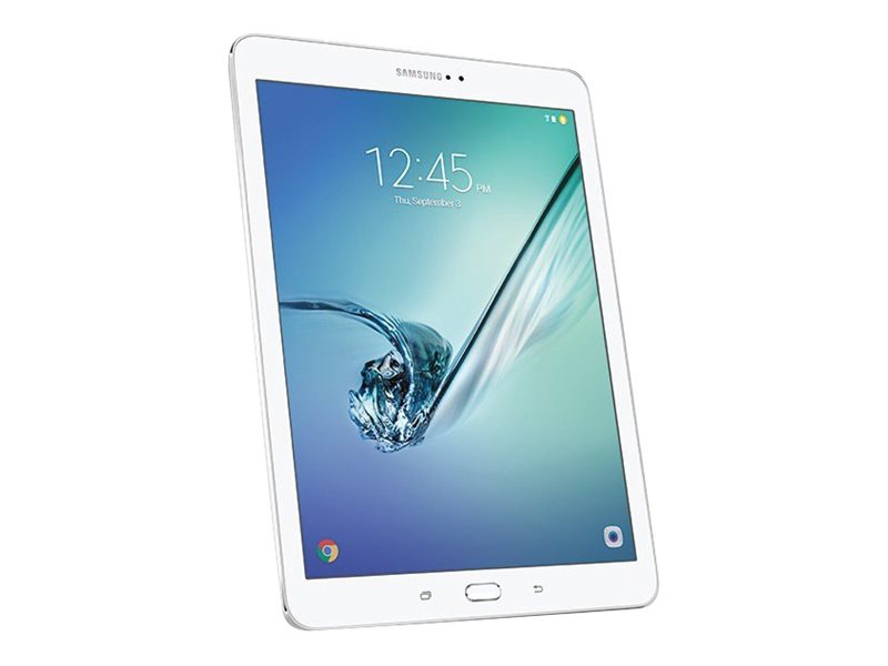 Samsung Galaxy Tab S2 - tablet - Android 6.0 (Marshmallow) - 32 GB - 9.7"