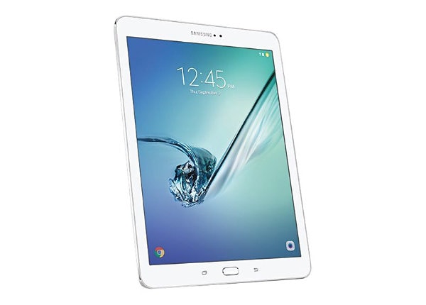 Samsung Galaxy Tab S2 - tablet - Android 6.0 (Marshmallow) - 32 GB - 9.7"