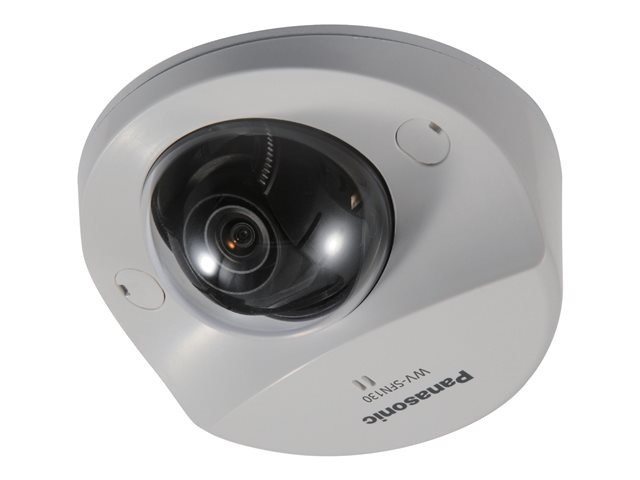 Panasonic i-Pro Smart HD WV-SFN130 - network surveillance camera