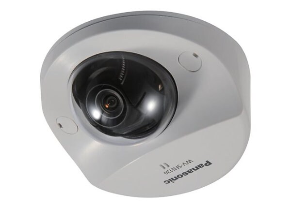 Panasonic i-Pro Smart HD WV-SFN130 - network surveillance camera