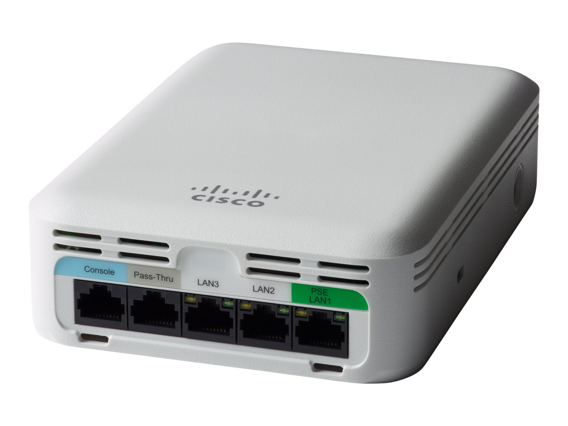 Cisco Aironet 1810W - wireless access point