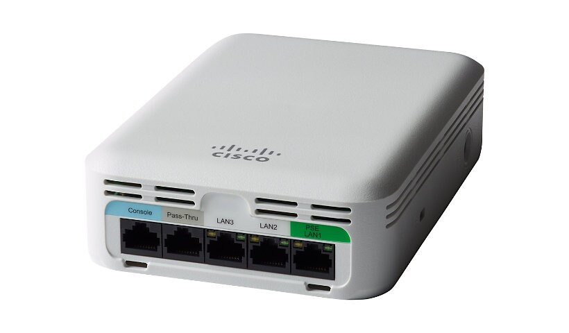 Cisco Aironet 1810W - wireless access point
