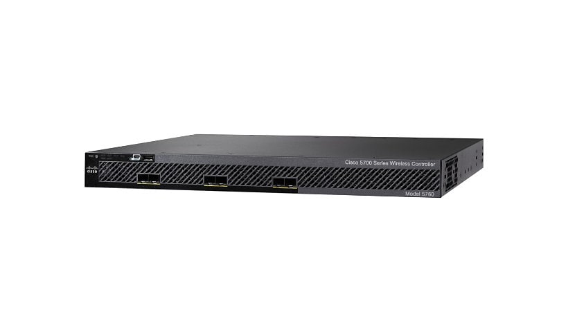 Cisco One 5760 Wireless Controller - network management device