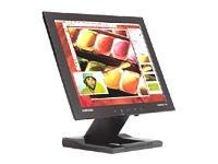Samsung SyncMaster 152T - LCD monitor - 15"