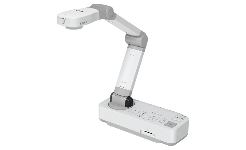 Epson DC-13 Document Camera - document camera - V12H757020
