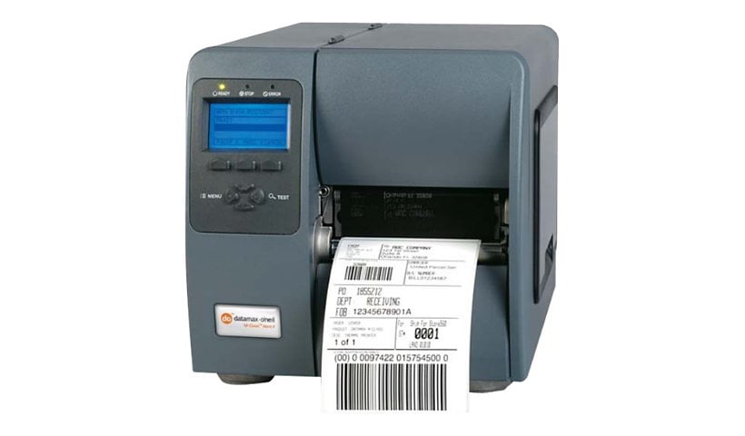 Datamax M-Class Mark II M-4308 - label printer - B/W - direct thermal
