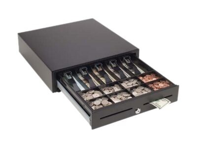 MMF Industries VAL-u Line electronic cash drawer