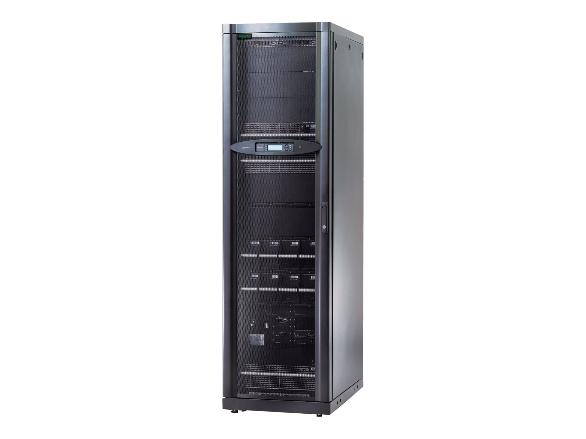 APC Symmetra PX - UPS - 20 kW - 20000 VA